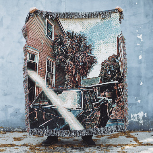 Sideyard Throw