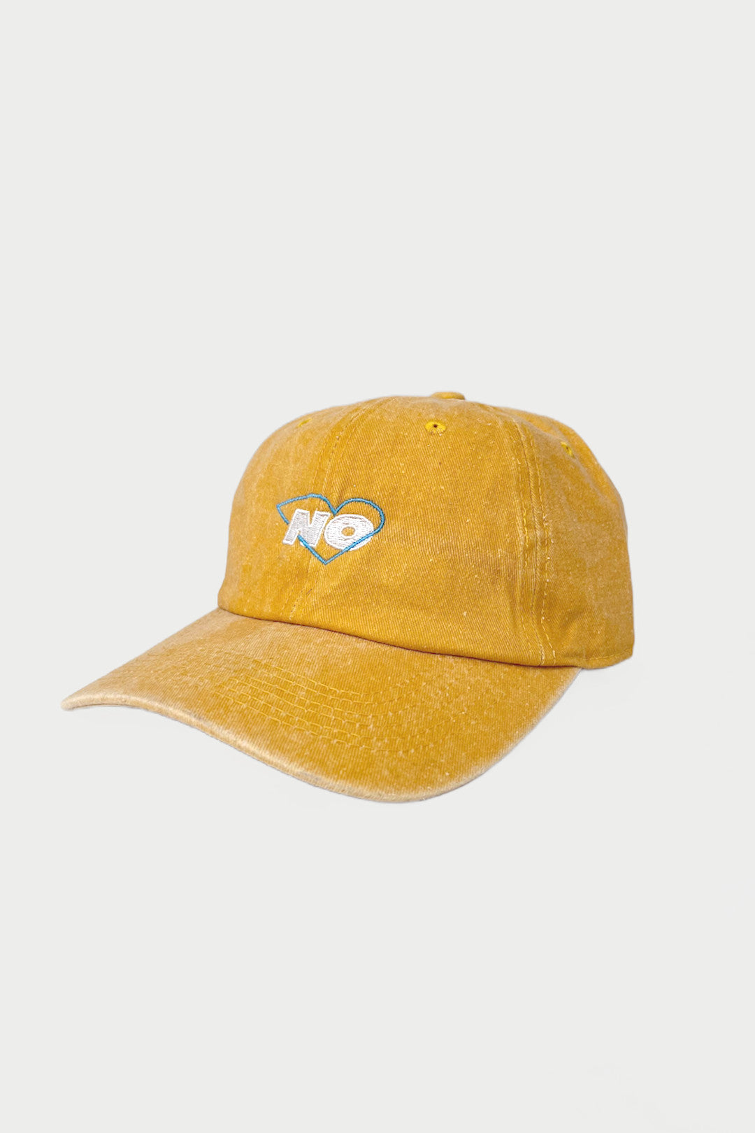 Modern Lovers Hat#color_mango