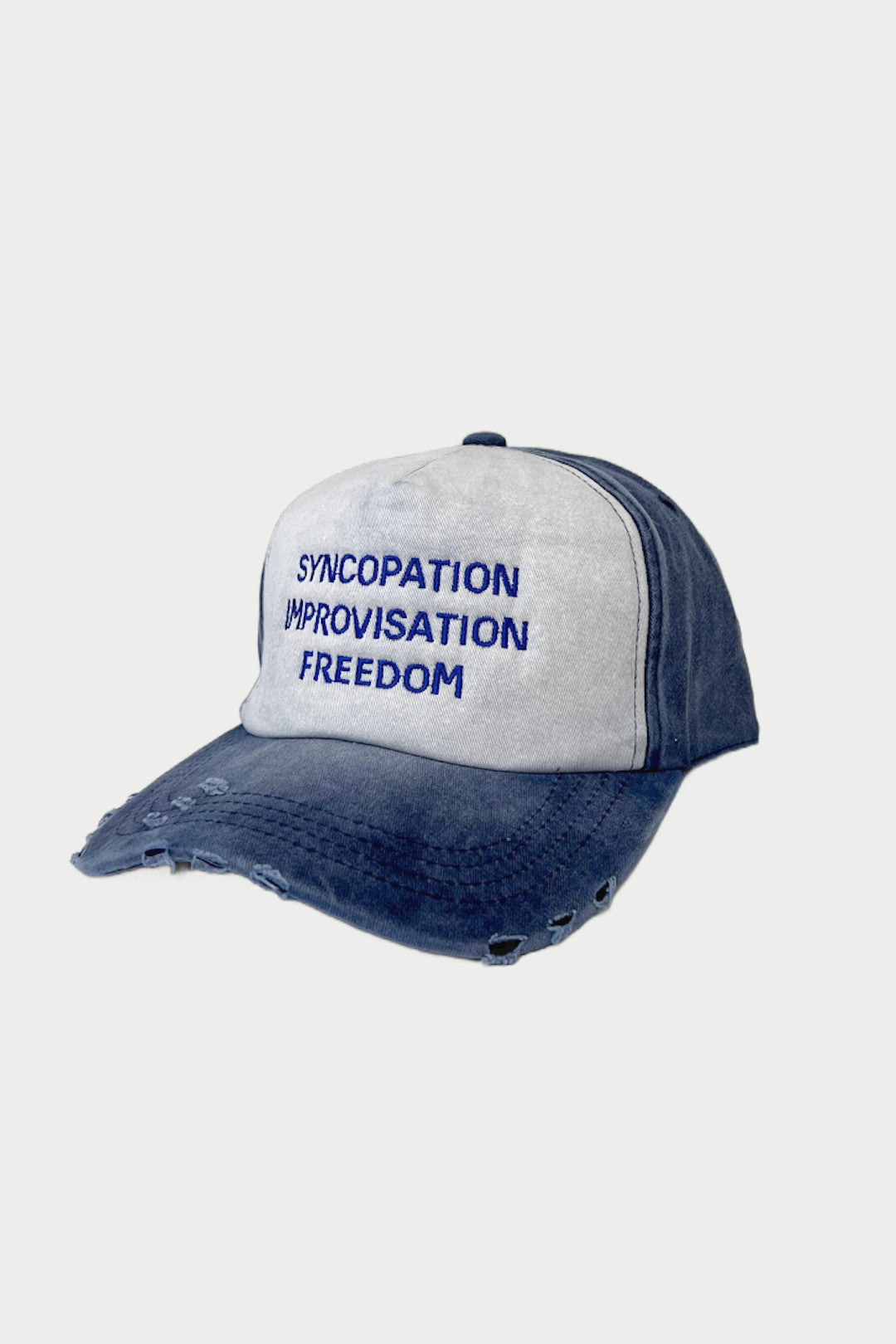 More Freedom Hat#color_navy