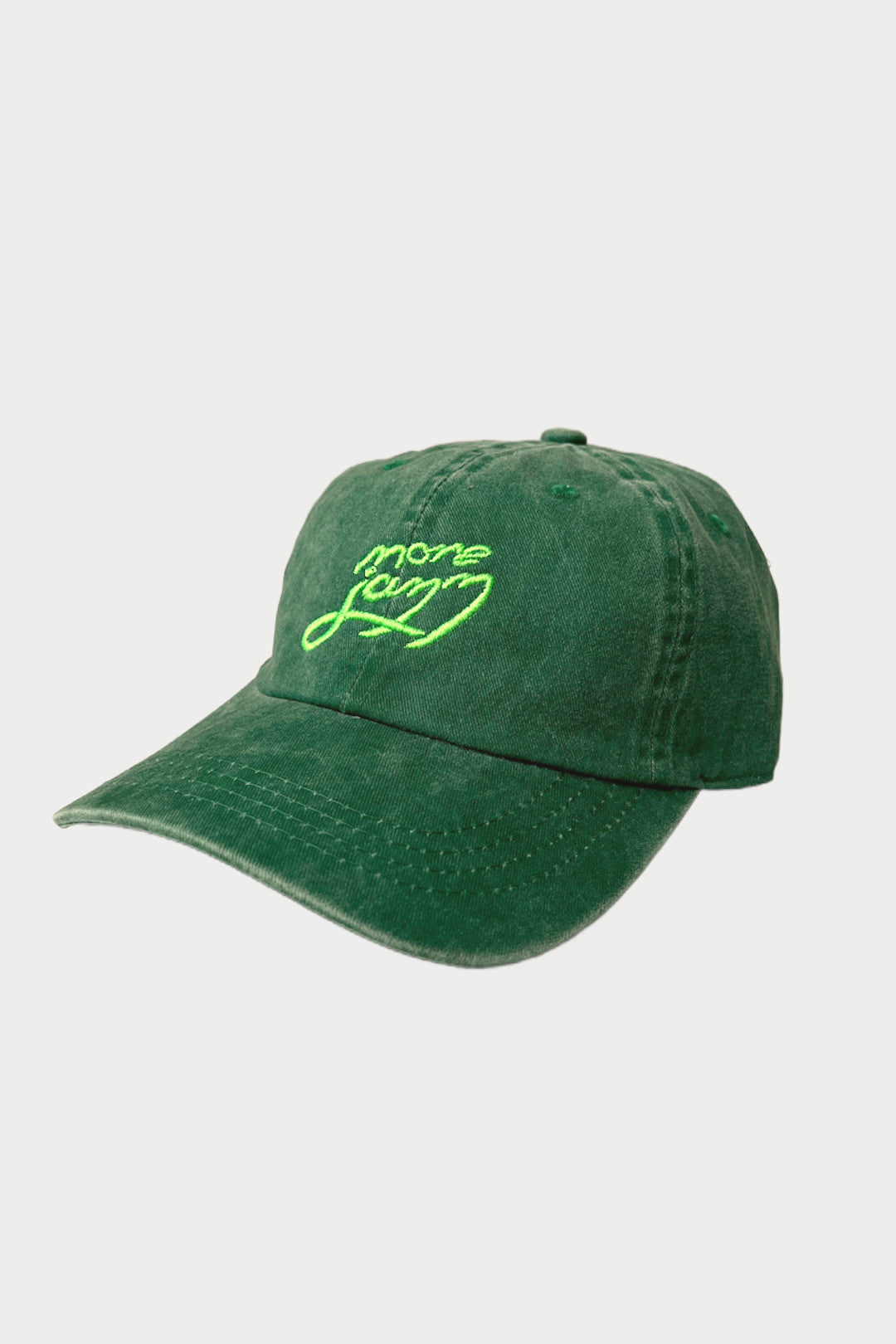 More Jazz Hat#color_green