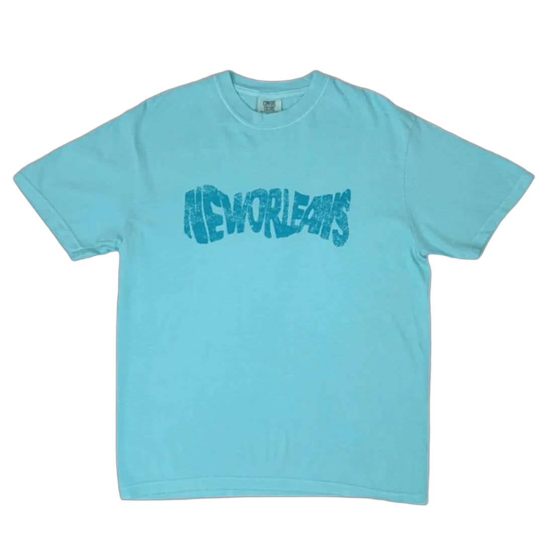 Nevermind T-Shirt