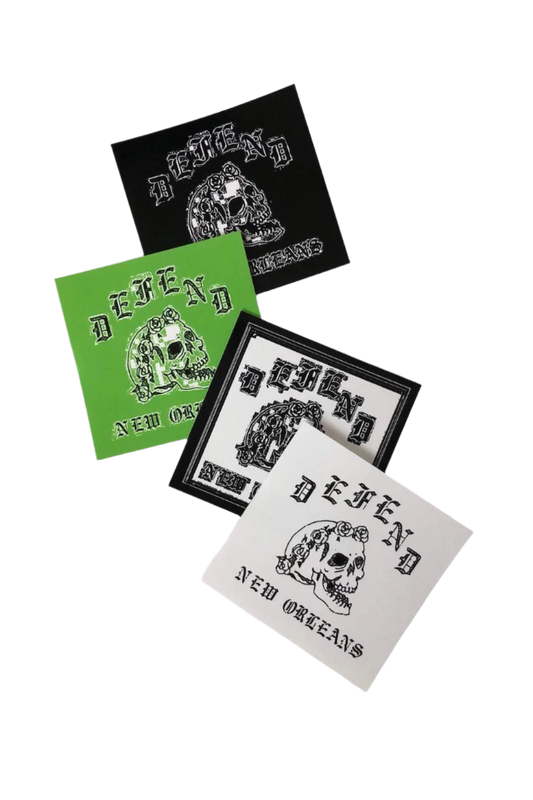 Lost Sticker Sticker Pack