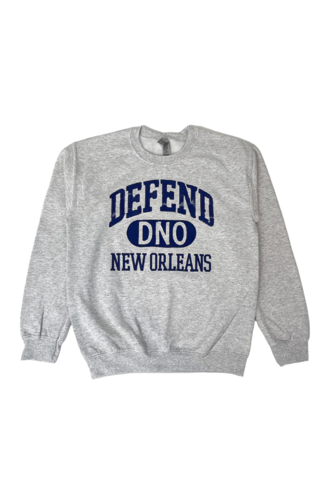 Continuous Training Sweatshirt