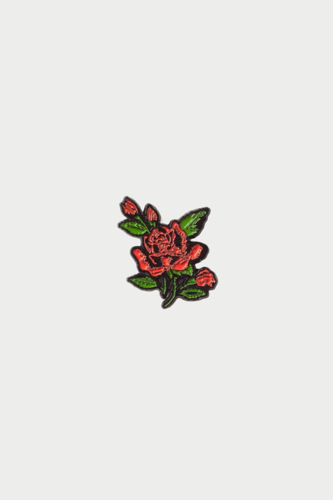 Garden District Rose Pin - Pins - DNO