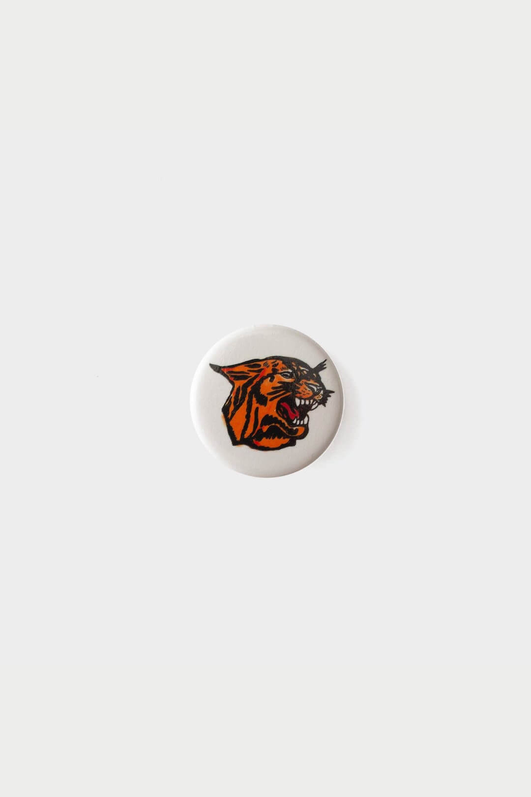Jazz Cat Button