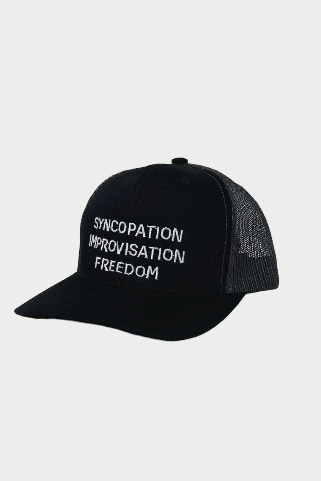 More Freedom Hat#color_black