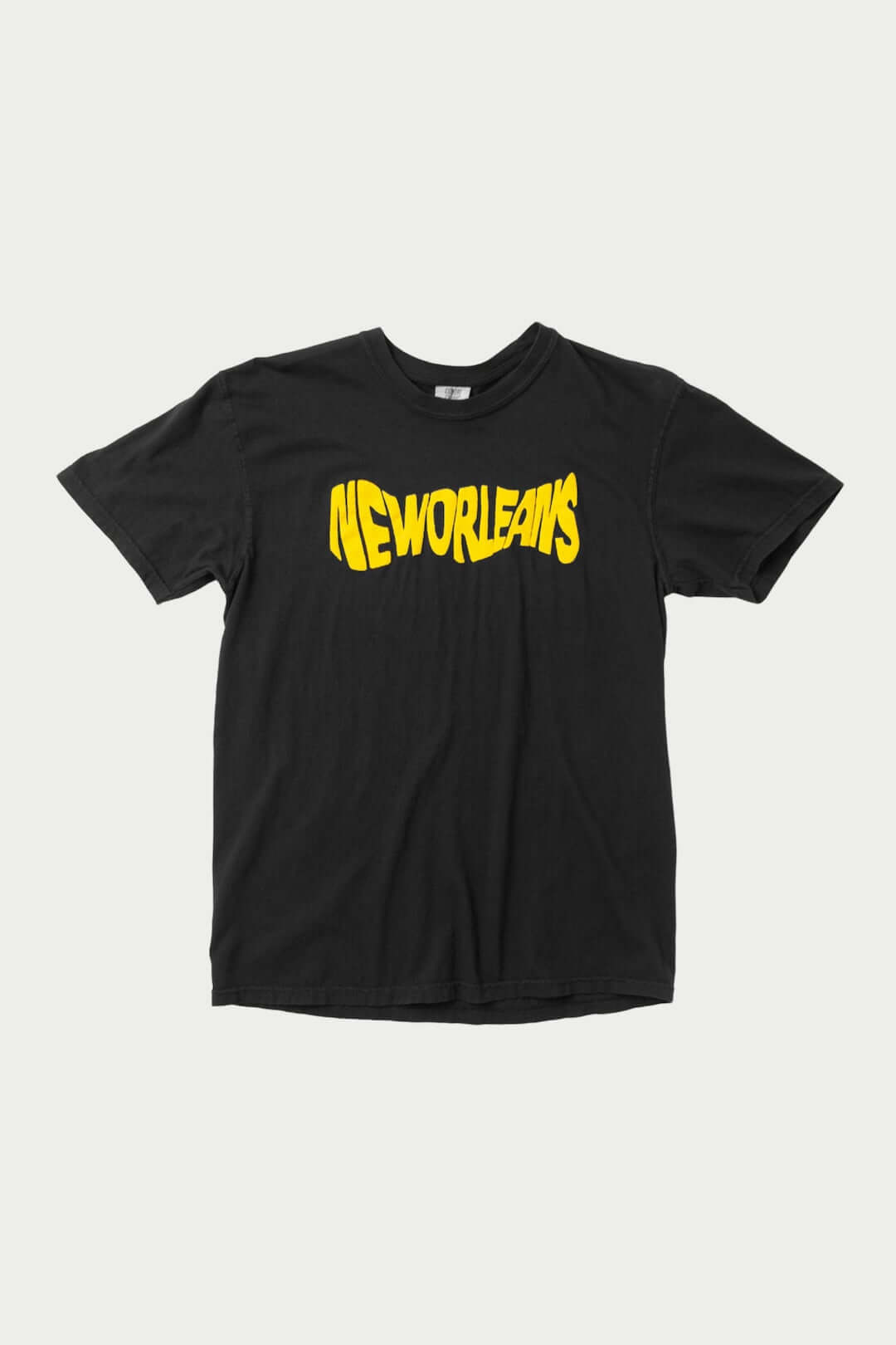 Nevermind T-Shirt - Shirt - DNO#color_black
