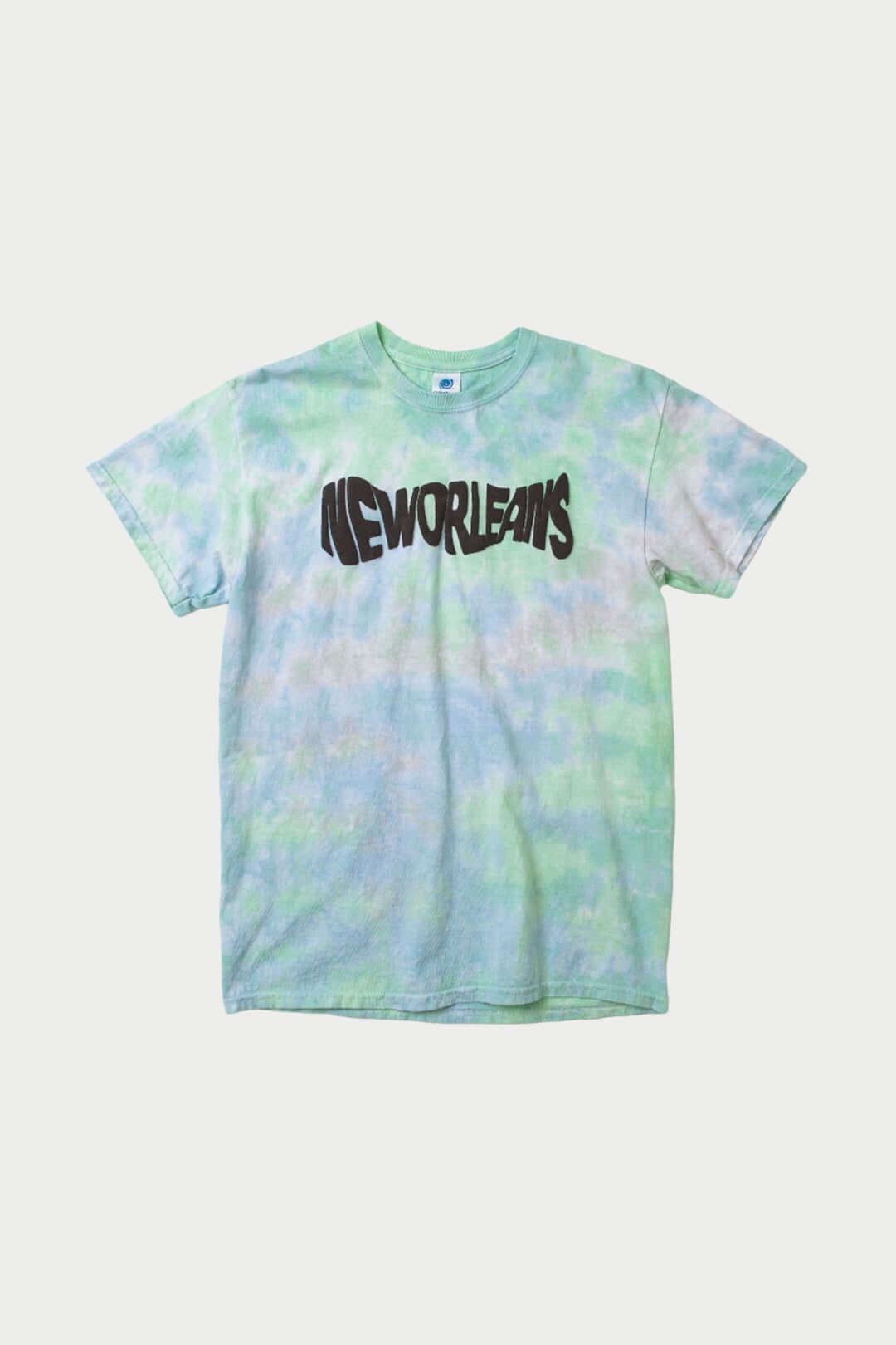 Nevermind T-Shirt - Shirt - DNO#color_slushy-tie-dye