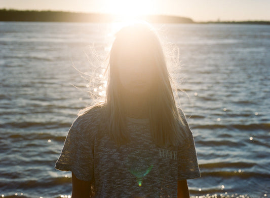 Where the River Breathes—FROM THE ARCHIVES—May 2016