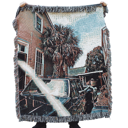 Sideyard Throw