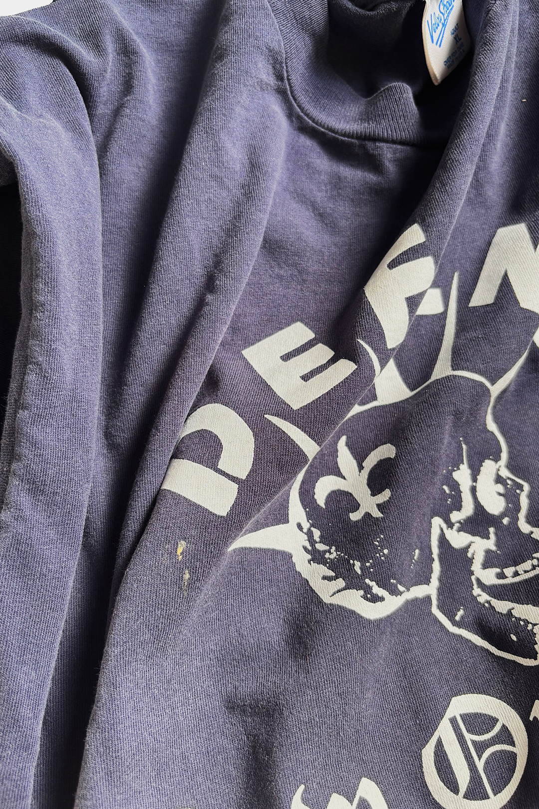 DNO Vintage – Taz - XL