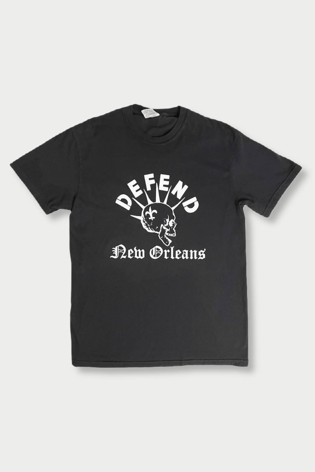 New Orleans T Shirt New Orleans T Shirt