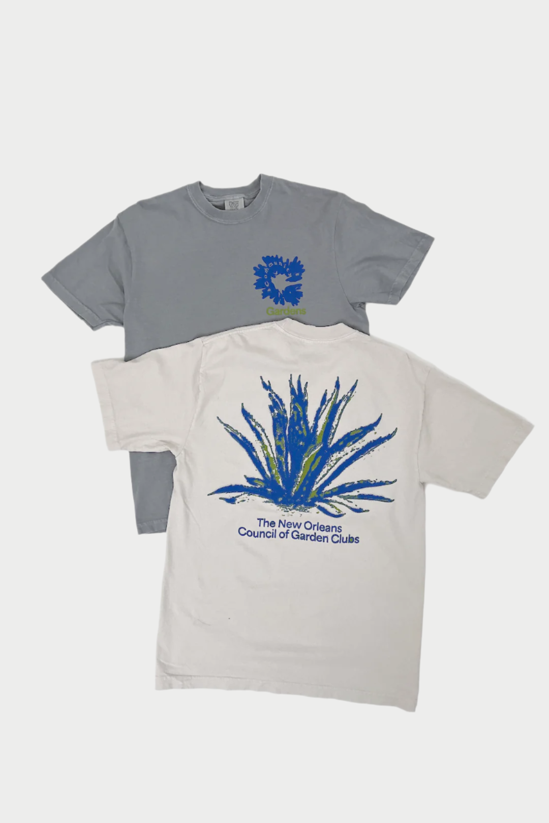 New Orleans Council of Garden Clubs T-Shirt