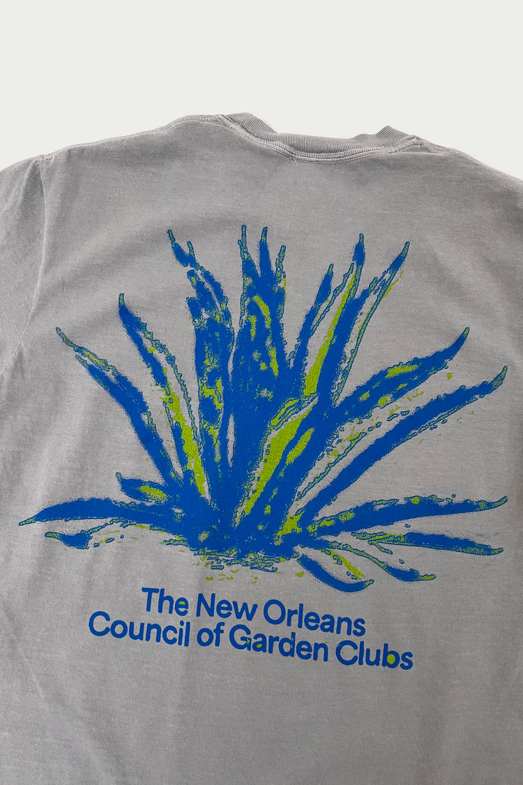 New Orleans Council of Garden Clubs T-Shirt