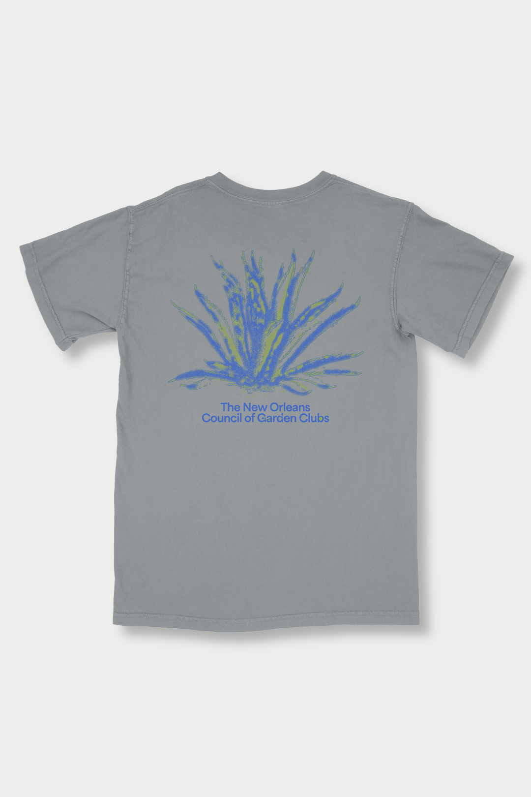 New Orleans Council of Garden Clubs T-Shirt