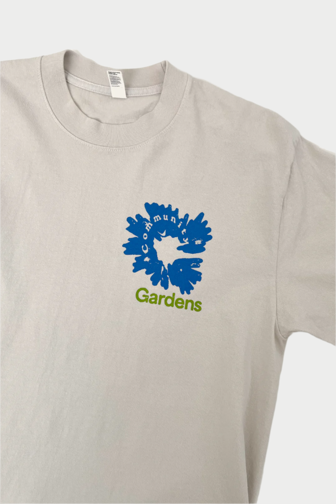 New Orleans Council of Garden Clubs T-Shirt