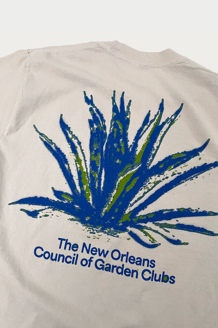 New Orleans Council of Garden Clubs T-Shirt