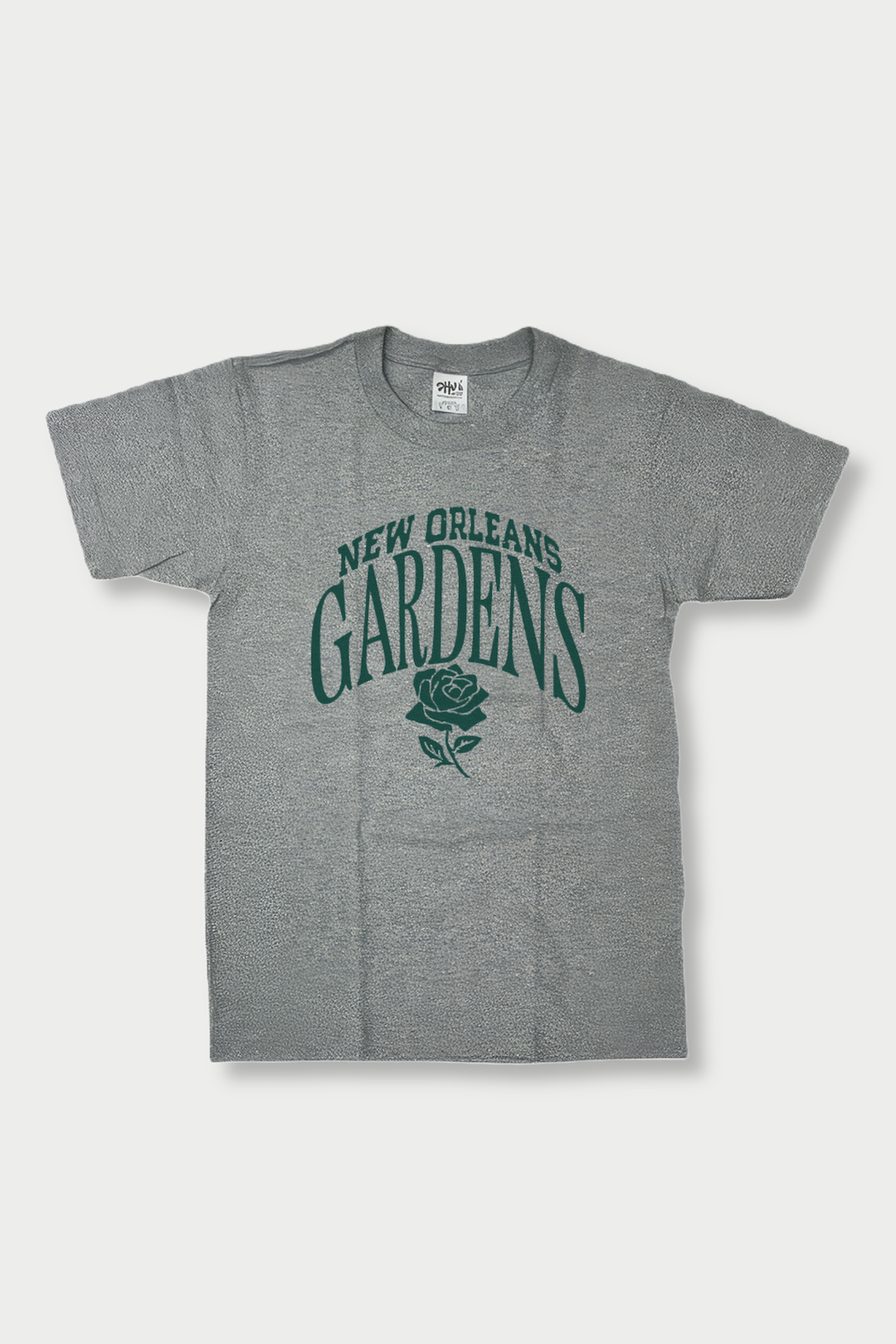 Defend New Orleans Gardens T-Shirt