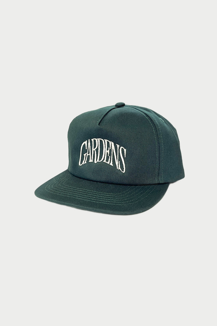 Defend New Orleans Gardens Hat