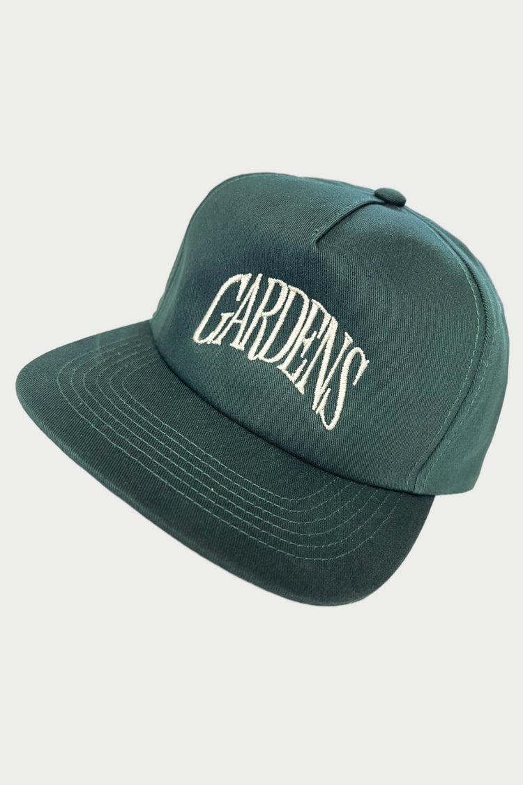 Defend New Orleans Gardens Hat