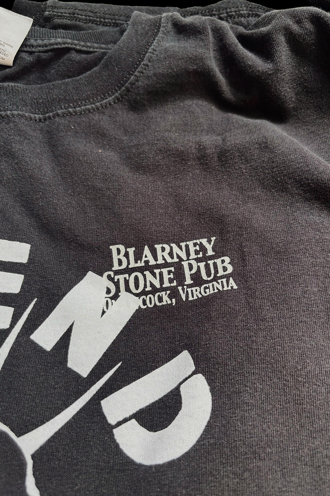 DNO Vintage – Blarney Stone Pub XXL