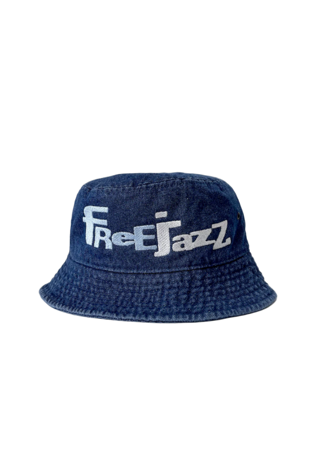 Free Jazz Bucket Hat#color_dark-denim