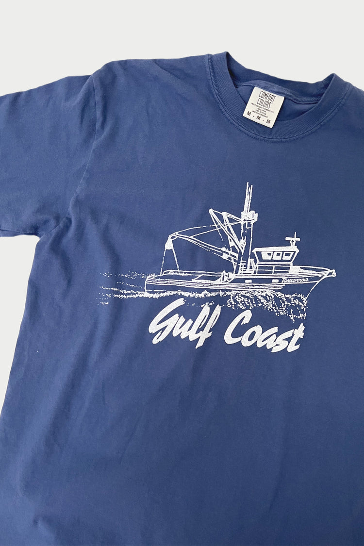 Gulf Coast T-Shirt#color_china-blue