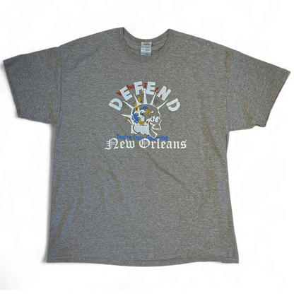 Scientific Method – Defend Vintage