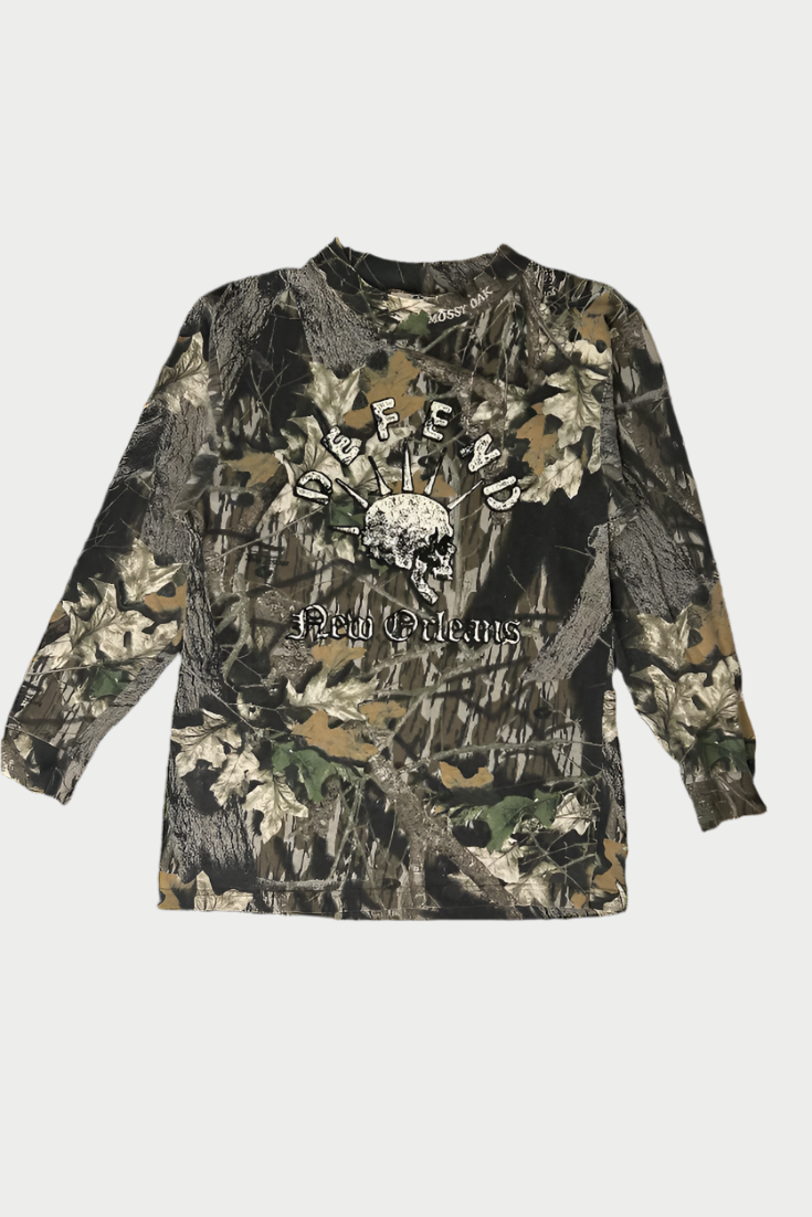 Vintage Elemental Classic Camo