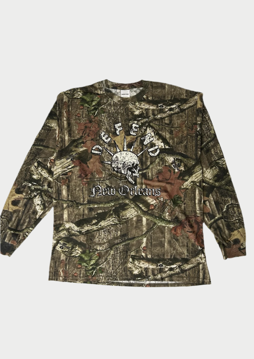 Vintage Elemental Classic Camo