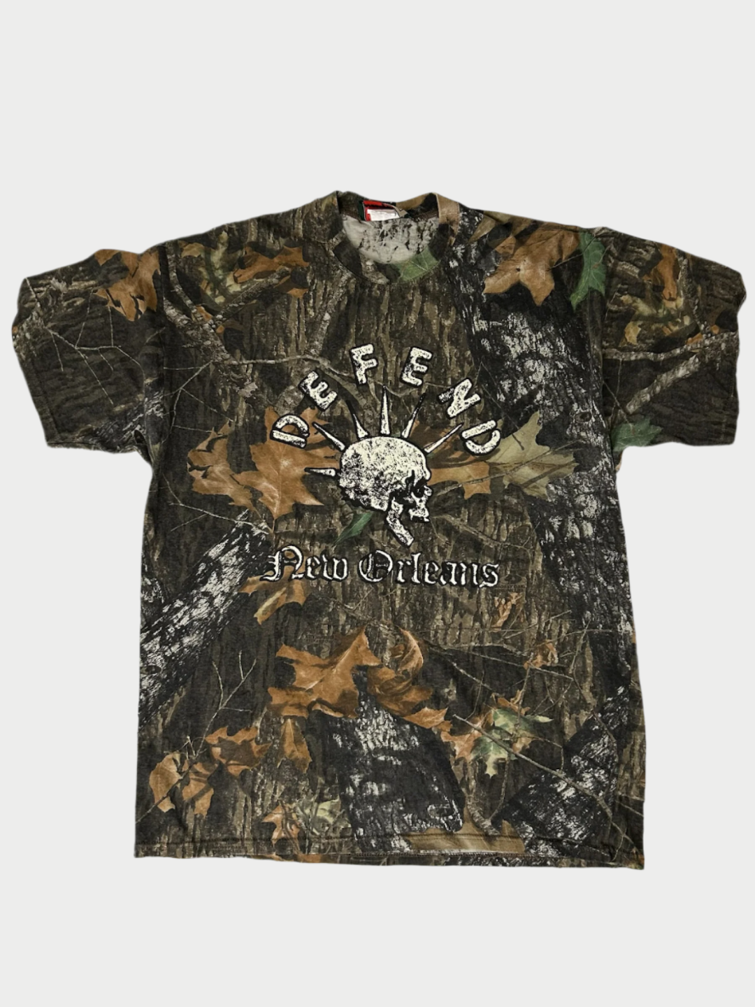 Vintage Elemental Classic Camo