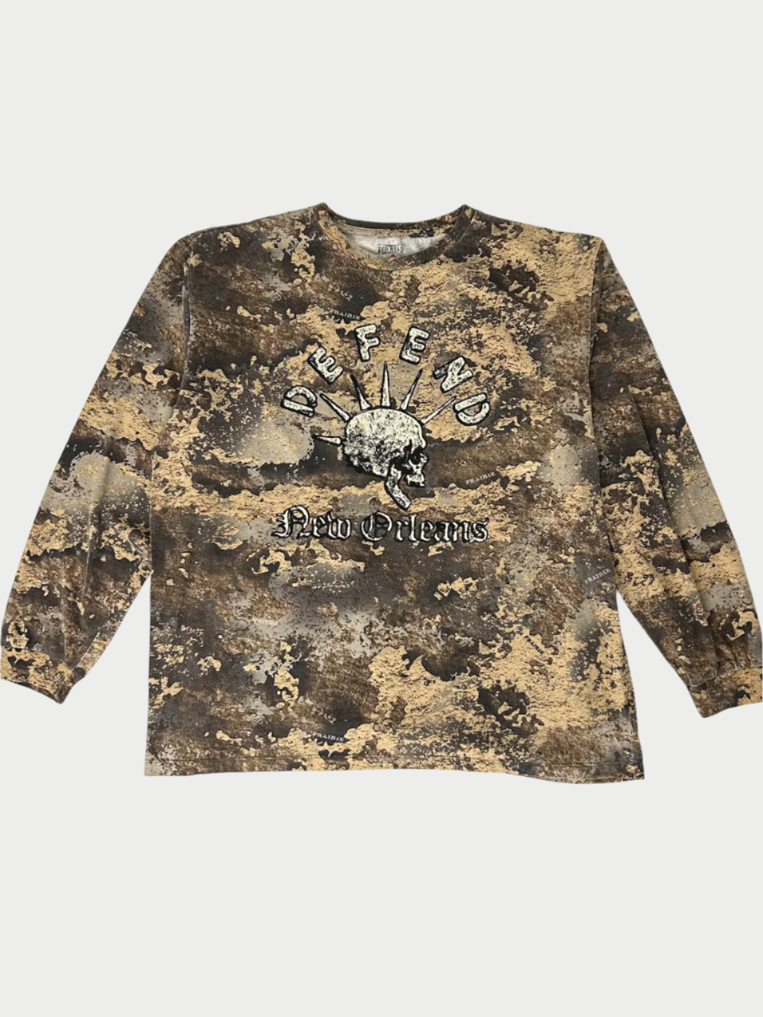 Vintage Elemental Classic Camo