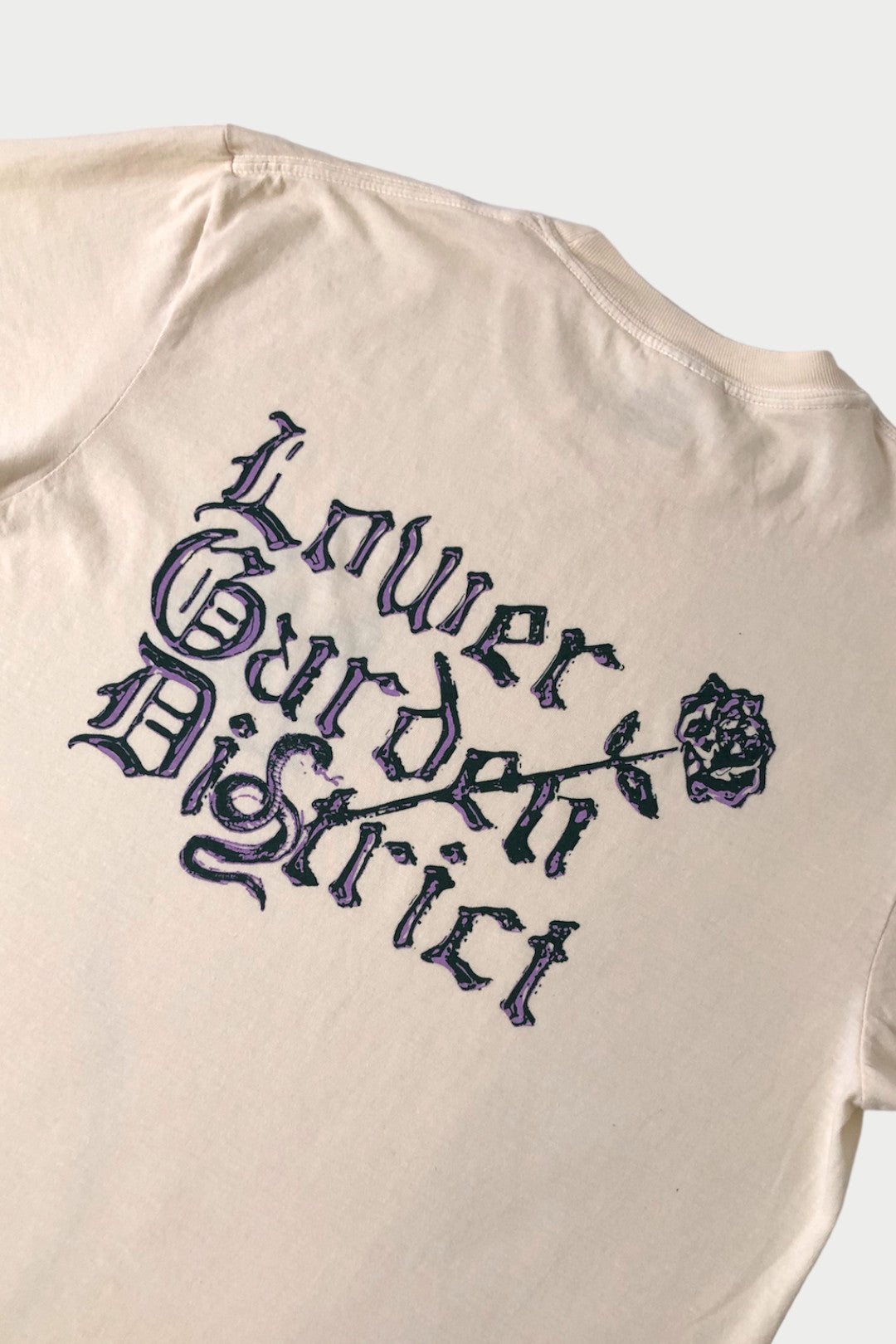 Lower Garden District T-Shirt