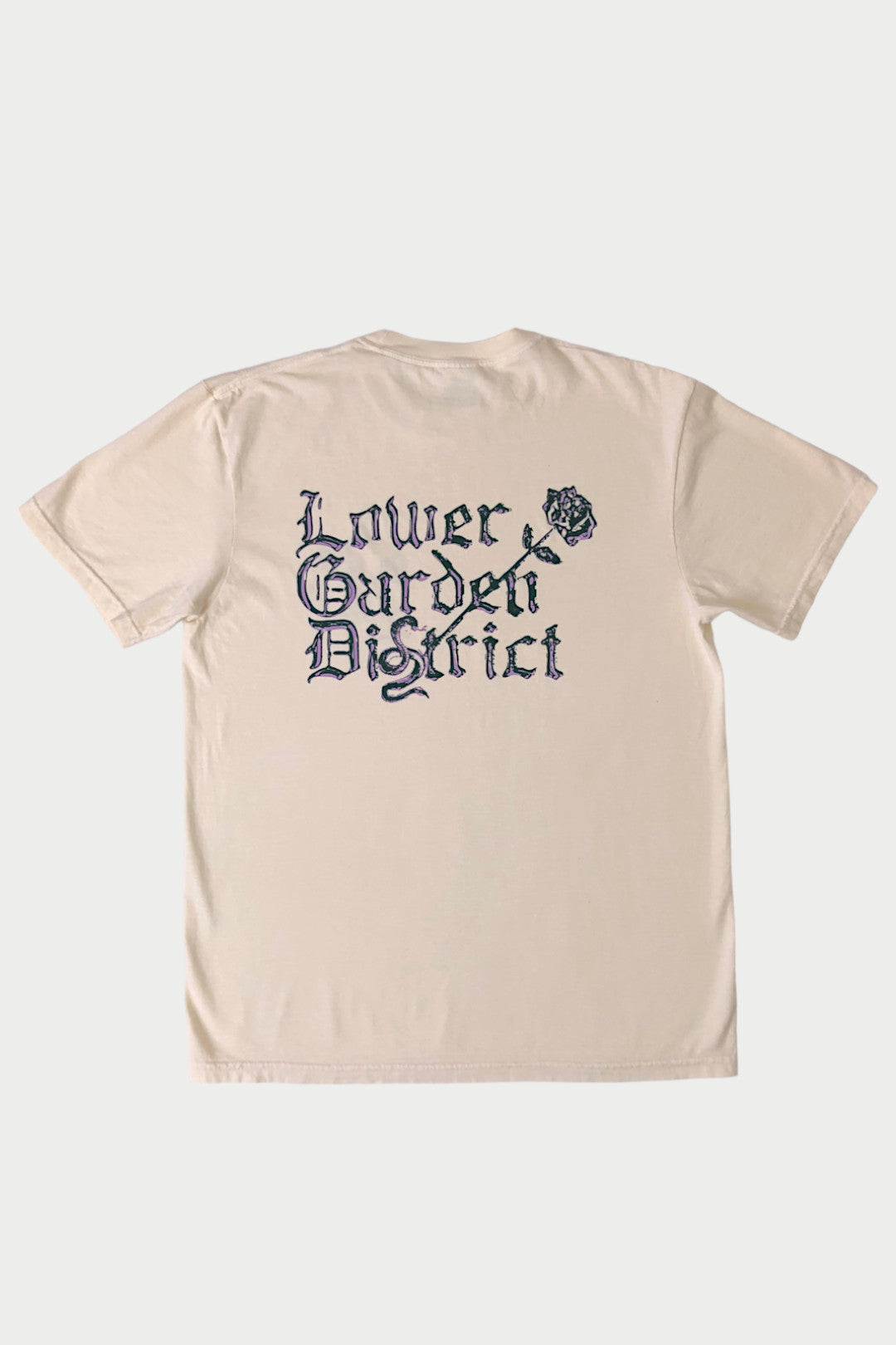 Lower Garden District T-Shirt