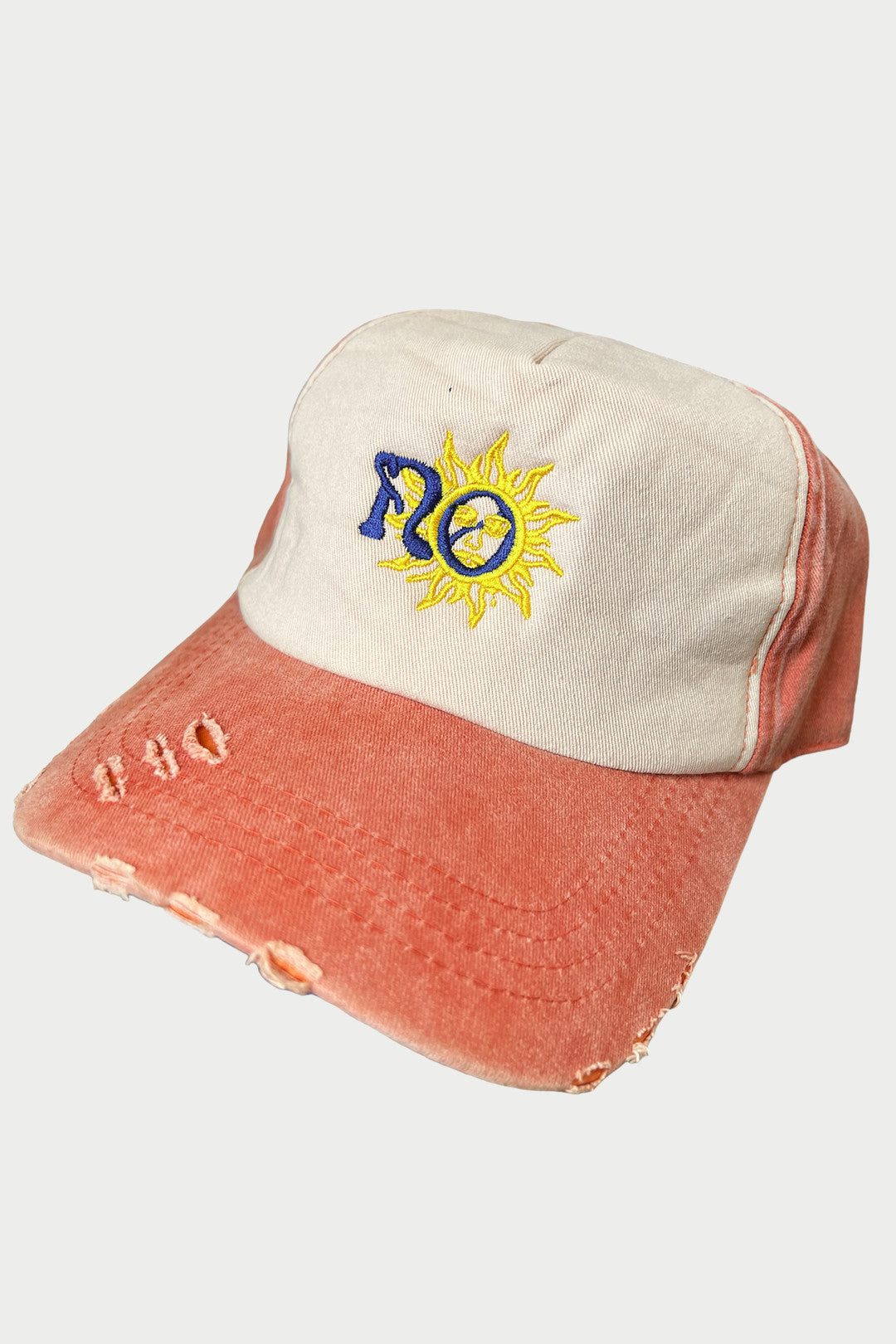 NO Sun Hat