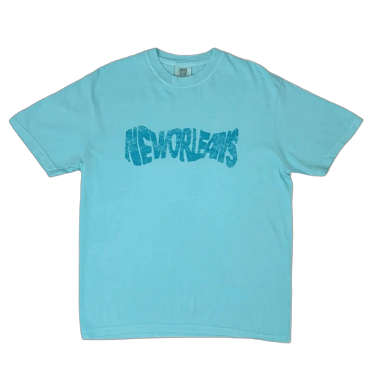 Nevermind T-Shirt