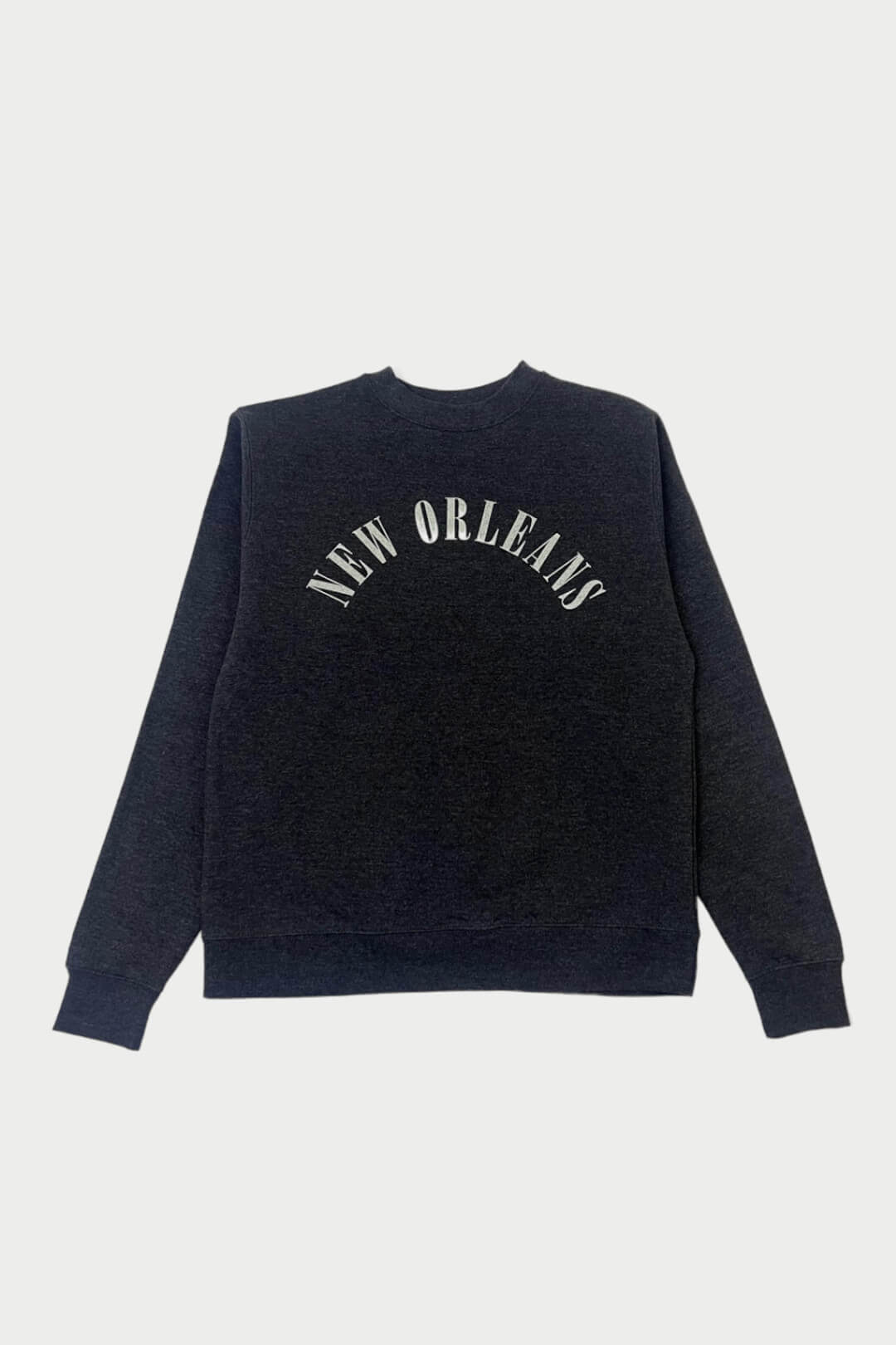 New Orleans 92 Sweatshirt#color_charcoal