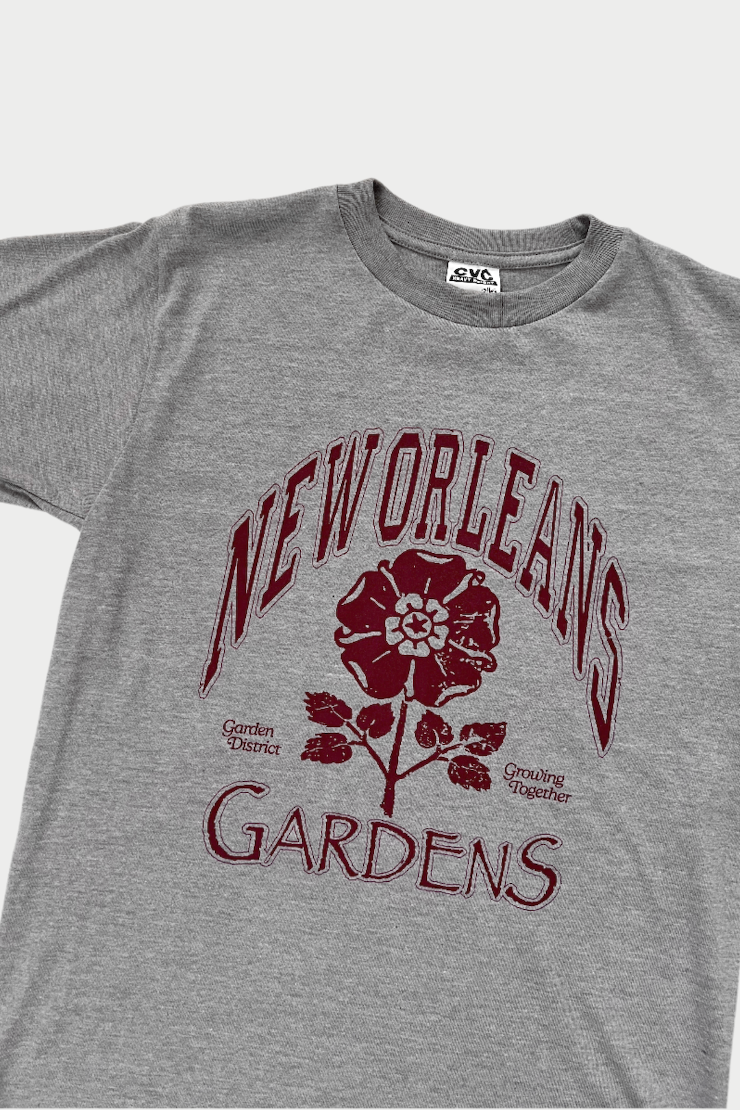 New Orleans Gardens T-Shirt