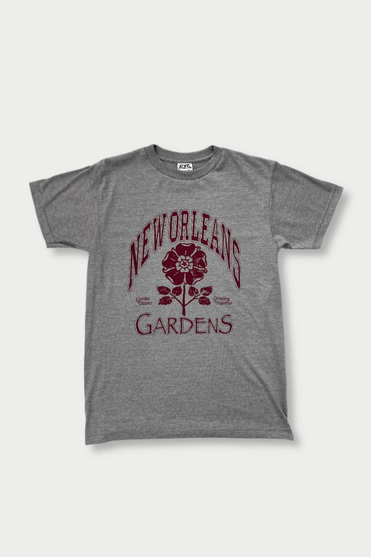 New Orleans Gardens T-Shirt