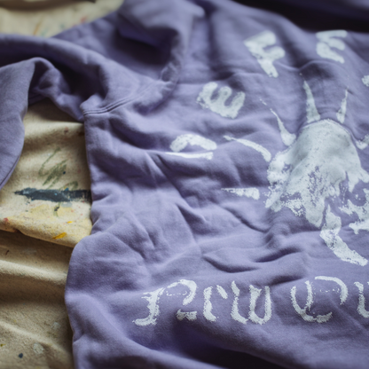 Embroidered Skull – Banks Journal Hoodie
