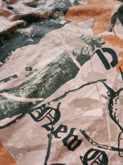 Defend Vintage Outfitters Ridge Camo
