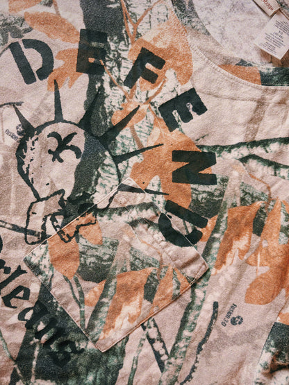 Defend Vintage Outfitters Ridge Camo