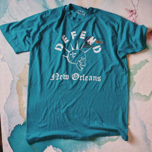 Defend Vintage Raisin Hell in Florida