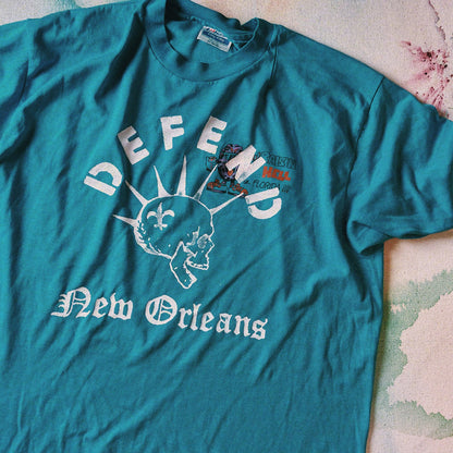 Defend Vintage Raisin Hell in Florida