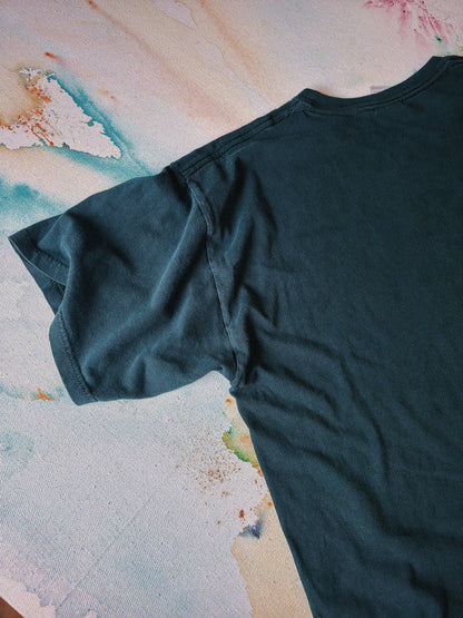 Defend Vintage Bourbon Faced T-Shirt