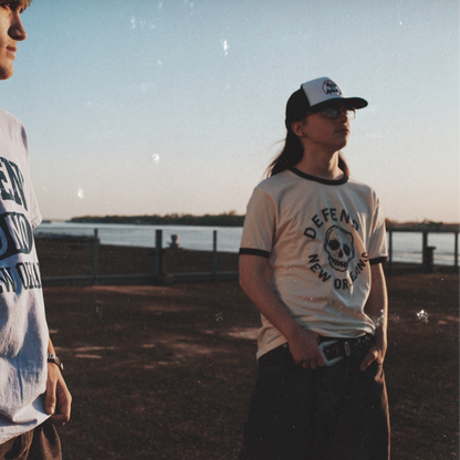 Longtime Ringer Tee