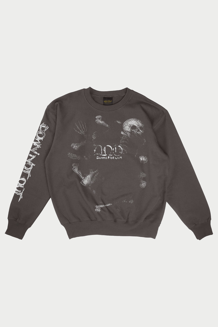 Raise the Dead Sweatshirt