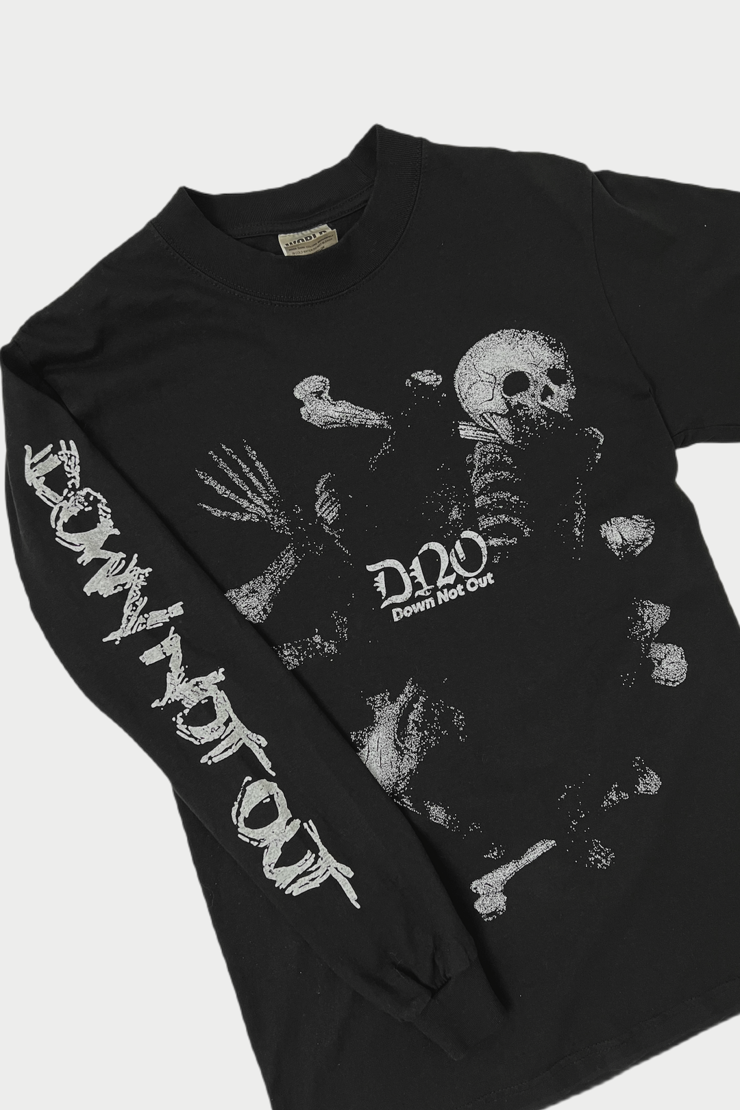 Raise the Dead Long Sleeve