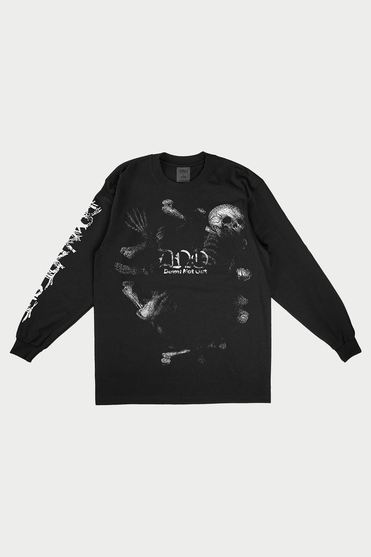 Raise the Dead Long Sleeve