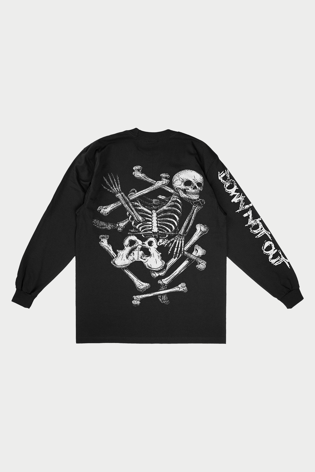 Raise the Dead Long Sleeve